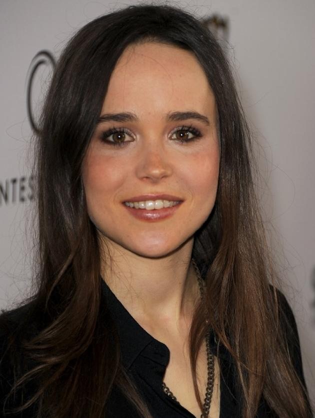 Elliot Page Fotoğrafı