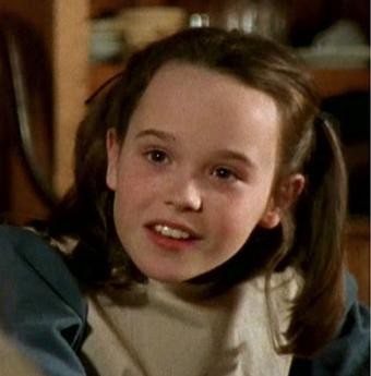 Elliot Page Fotoğrafı