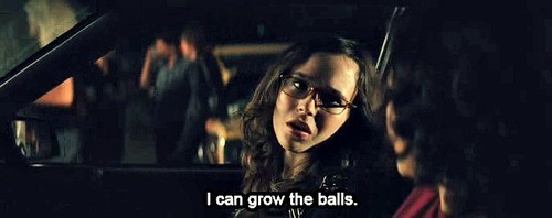 Elliot Page Fotoğrafı