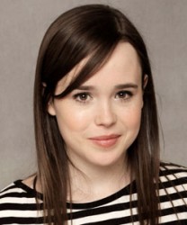 Elliot Page Fotoğrafı