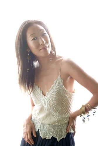 Sandra Oh Fotoğrafı