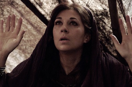 Valérie Benguigui fotoğrafı