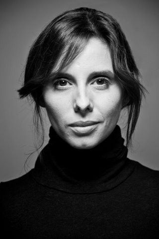 Esther Ortega fotoğrafı