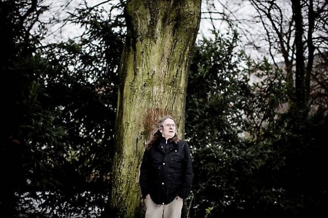 Ingvar Ambjörnsen Fotoğrafı