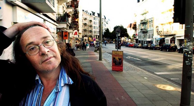 Ingvar Ambjörnsen Fotoğrafı