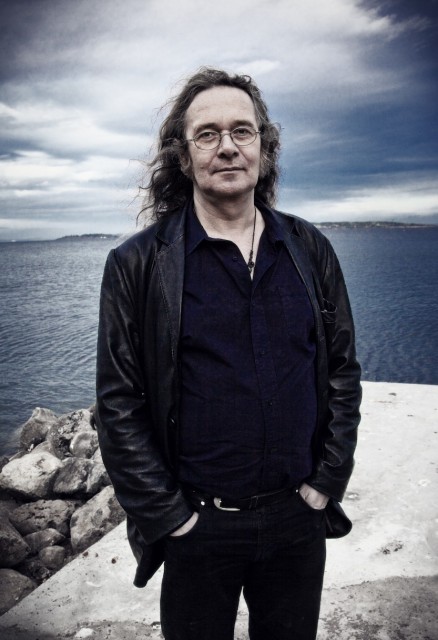 Ingvar Ambjörnsen Fotoğrafı