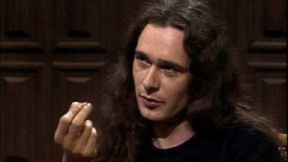 Ingvar Ambjörnsen Fotoğrafı