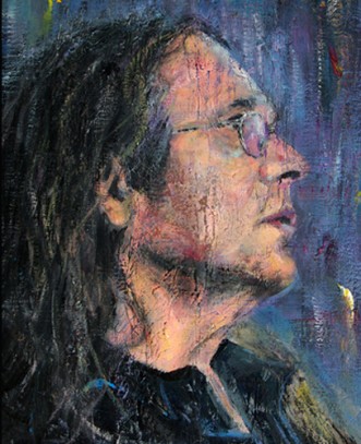 Ingvar Ambjörnsen Fotoğrafı