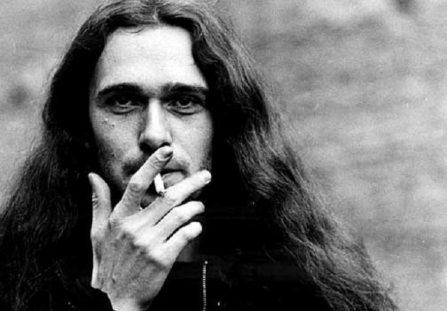 Ingvar Ambjörnsen Fotoğrafı