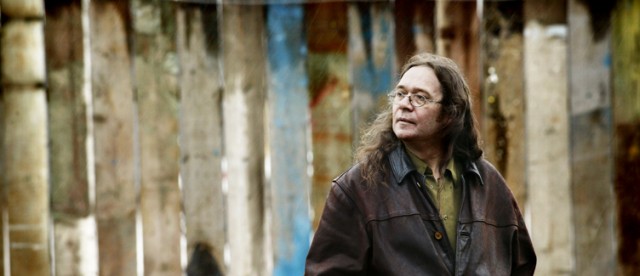 Ingvar Ambjörnsen Fotoğrafı