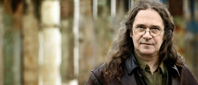 Ingvar Ambjörnsen Fotoğrafı