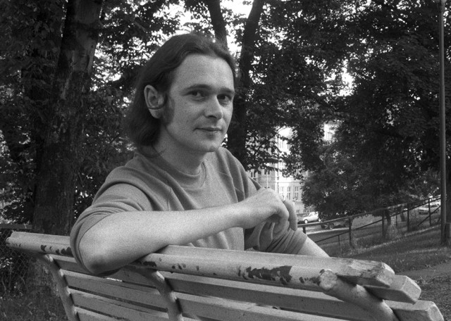 Ingvar Ambjörnsen fotoğrafı