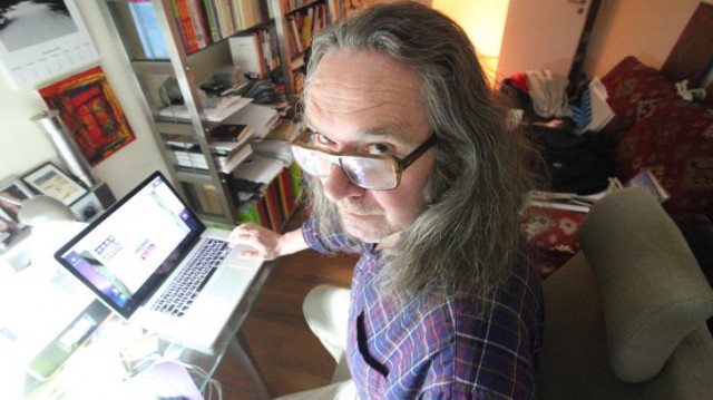 Ingvar Ambjörnsen Fotoğrafı