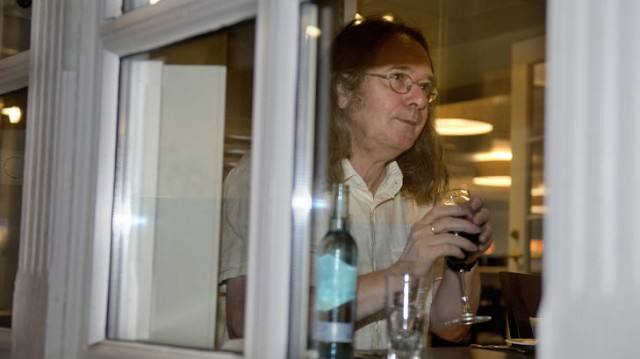 Ingvar Ambjörnsen Fotoğrafı