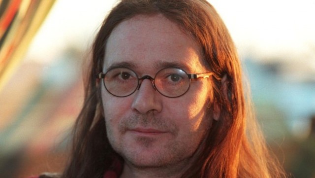 Ingvar Ambjörnsen Fotoğrafı