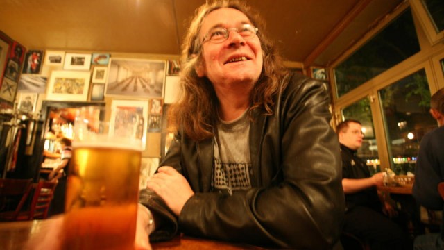 Ingvar Ambjörnsen Fotoğrafı