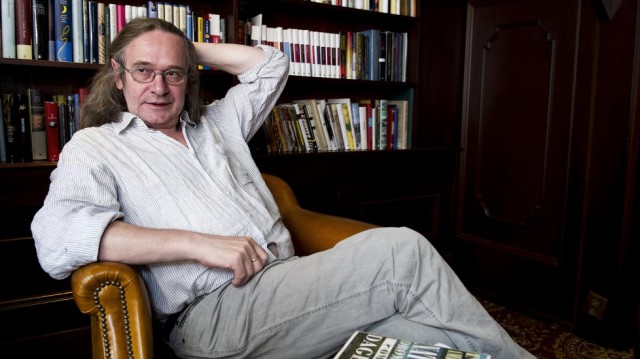 Ingvar Ambjörnsen Fotoğrafı