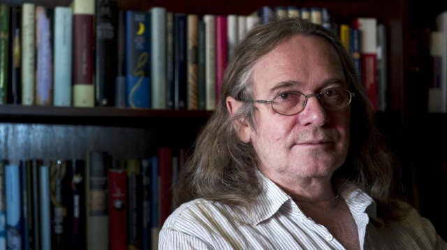 Ingvar Ambjörnsen Fotoğrafı