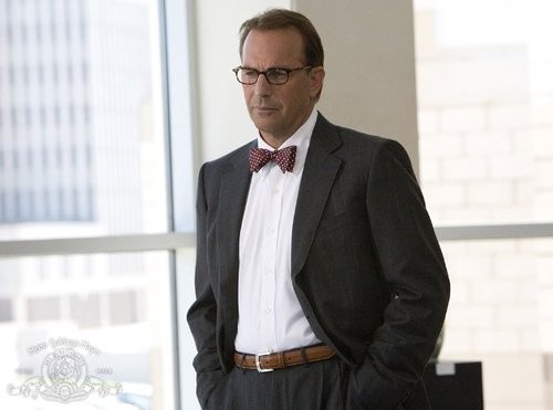 Kevin Costner fotoğrafı