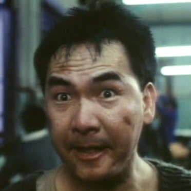 Corey Yuen Fotoğrafı