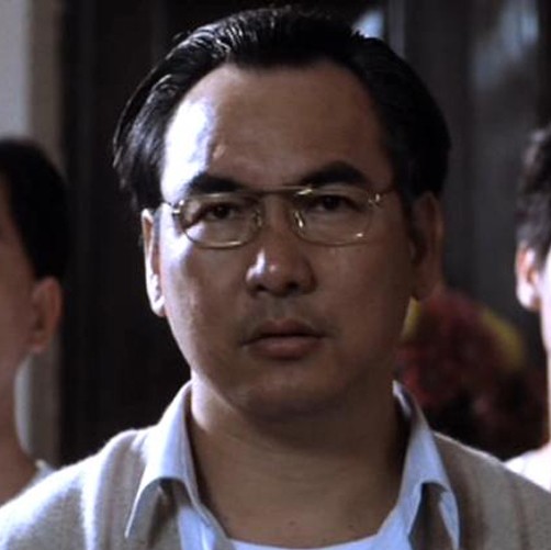 Corey Yuen Fotoğrafı