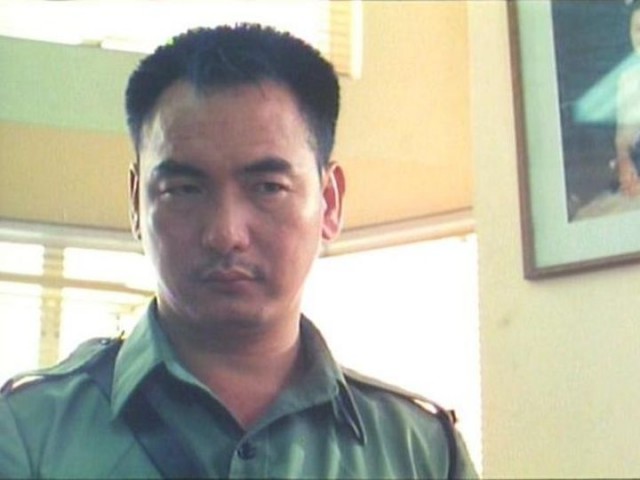 Corey Yuen Fotoğrafı