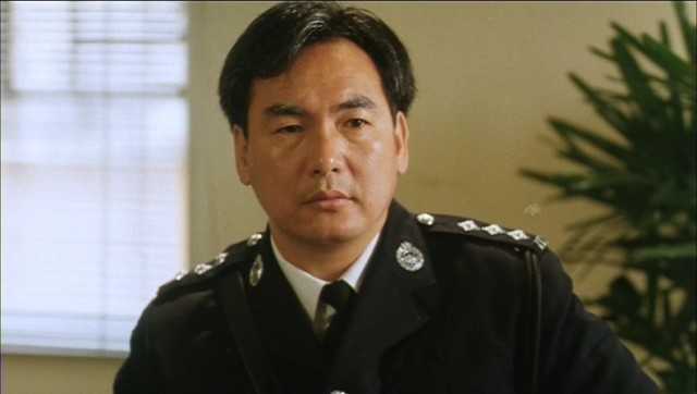 Corey Yuen Fotoğrafı