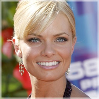 Jaime Pressly Fotoğrafı