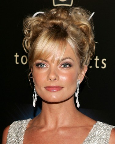 Jaime Pressly Fotoğrafı