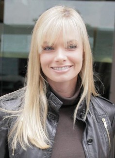 Jaime Pressly Fotoğrafı