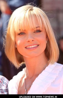 Jaime Pressly Fotoğrafı