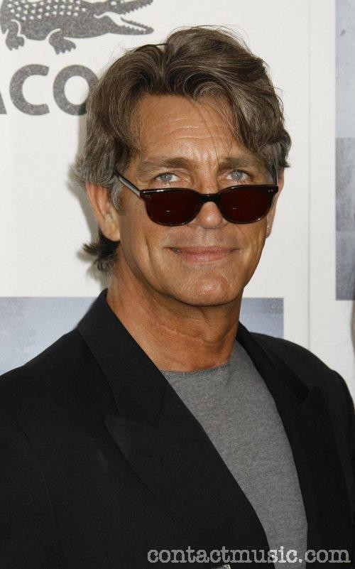 Eric Roberts Fotoğrafı