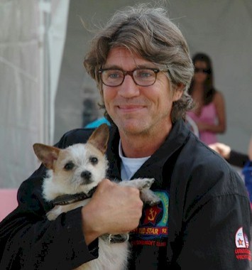 Eric Roberts fotoğrafı
