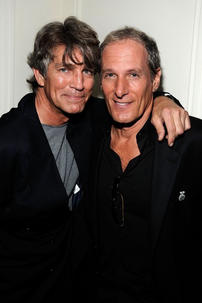 Eric Roberts fotoğrafı