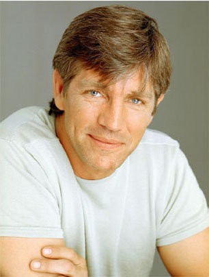 Eric Roberts Fotoğrafı