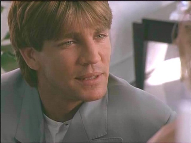 Eric Roberts Fotoğrafı