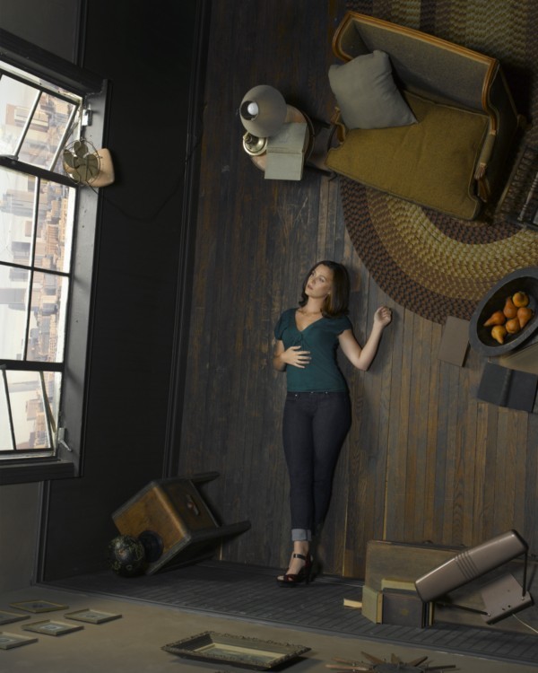 Christine Woods fotoğrafı