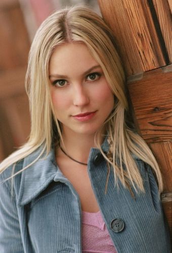 Sarah Carter Fotoğrafı