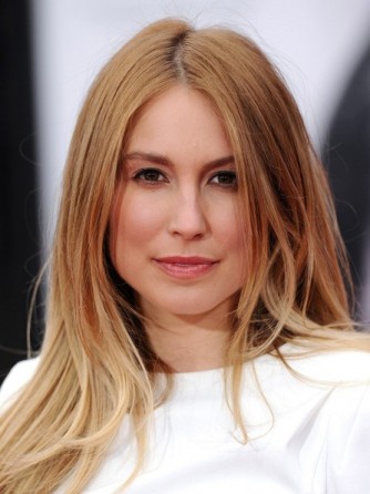 Sarah Carter Fotoğrafı