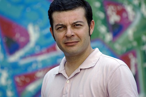 Murat Şeker fotoğrafı