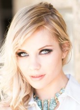 Amy Johnston fotoğrafı