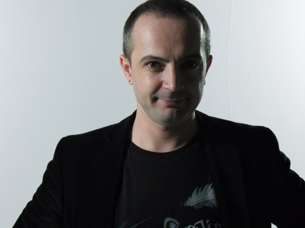 Murat Akkoyunlu Fotoğrafı