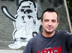 Murat Akkoyunlu Fotoğrafı