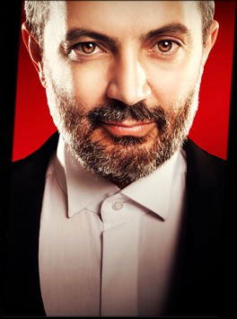 Murat Akkoyunlu Fotoğrafı