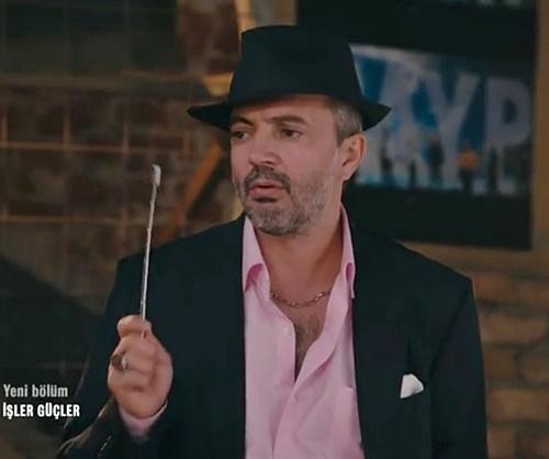 Murat Akkoyunlu Fotoğrafı