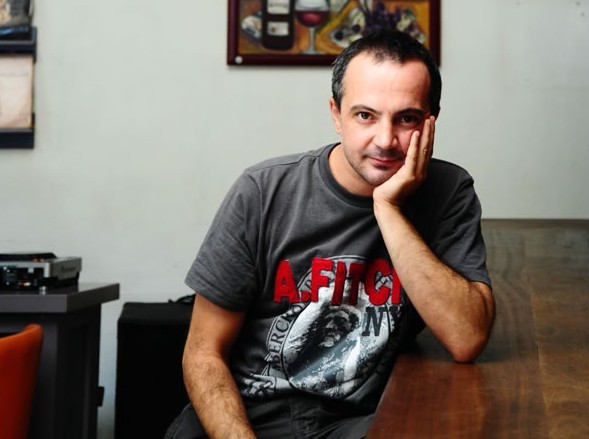 Murat Akkoyunlu Fotoğrafı