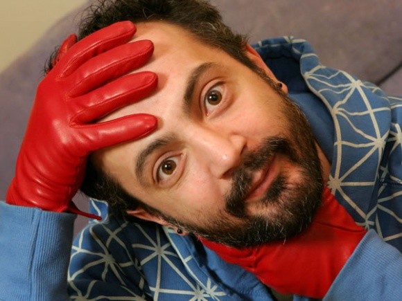 Murat Akkoyunlu Fotoğrafı