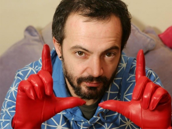 Murat Akkoyunlu Fotoğrafı