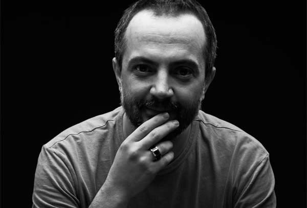 Murat Akkoyunlu Fotoğrafı