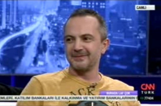 Murat Akkoyunlu Fotoğrafı
